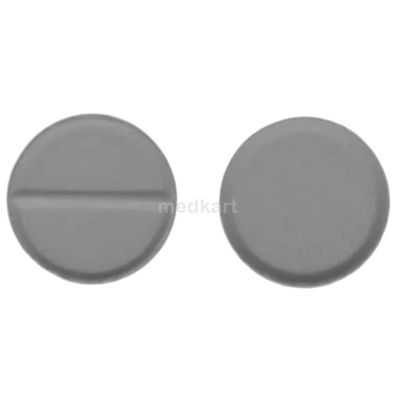 eme od 0.5mg tablet 10's